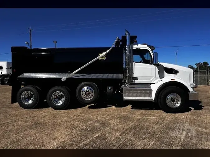 2024 PETERBILT 567