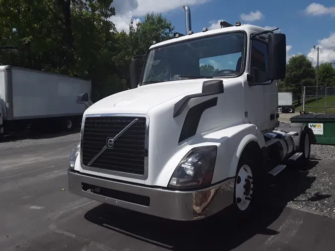 2016 VOLVO VNL42TRACTOR973b55ac163544a78bacef8b8651b6e3