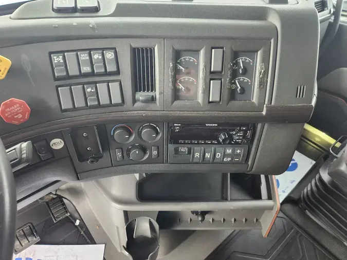 2020 VOLVO VNL64T760973b69fee2519c5756b9cd3aac0b88fe