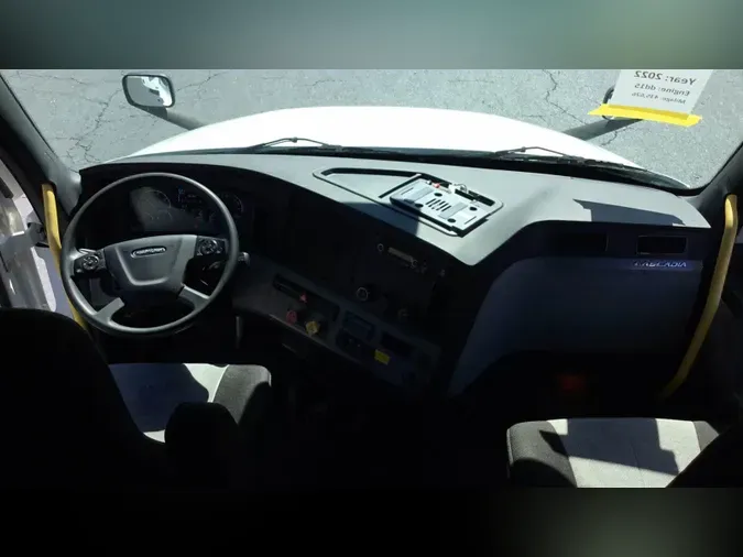 2022 Freightliner Cascadia 126973bbc066835608dbfe2ea32eb19f699