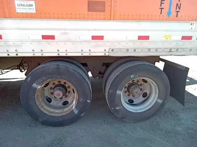 2013 Hyundai VAN