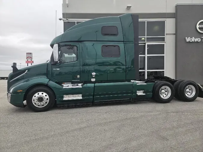 2025 VOLVO VNL64T860973bd8a412ef1ebcfee96a4dc18f21ef