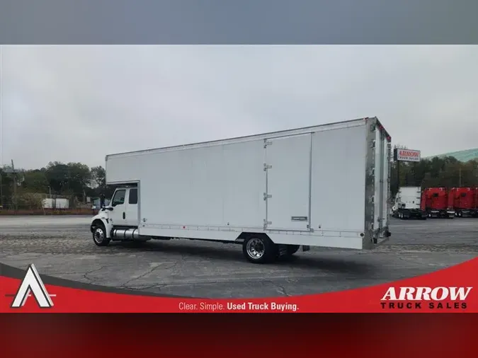 2020 INTERNATIONAL MV973be50ee115543b0e709e553200344e