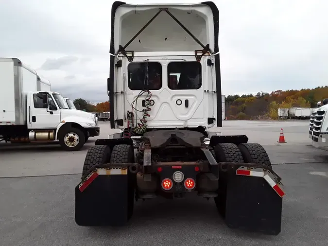 2020 FREIGHTLINER/MERCEDES NEW CASCADIA 126973bed0ba37ea868dd97033478a6d85e