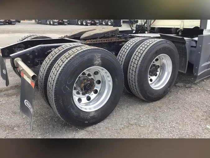 2022 Freightliner Cascadia 126973c5208738bbedbc8deb41da8759739