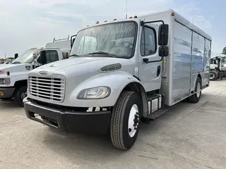 2017 FREIGHTLINER BUSINESS CLASS M2 106