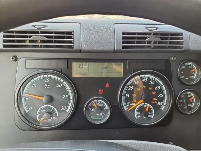 2020 FREIGHTLINER CASCADIA 125
