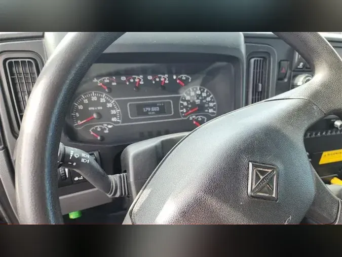2022 INTERNATIONAL MV