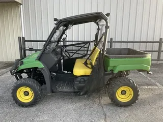 2019 John Deere XUV 560E