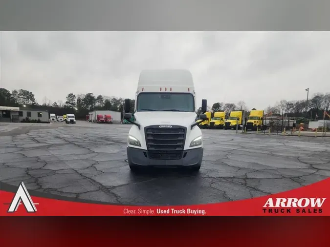 2023 FREIGHTLINER CA126
