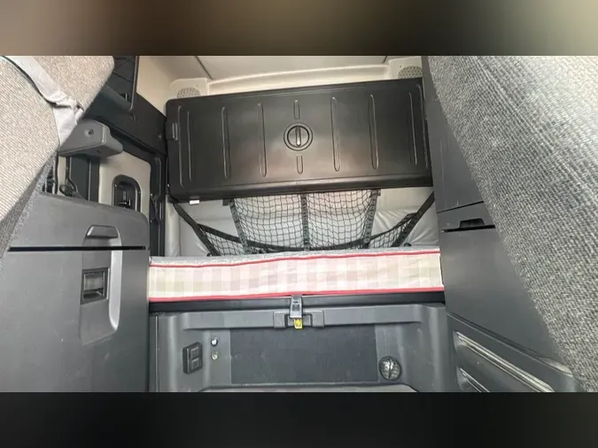 2021 Freightliner Cascadia 126