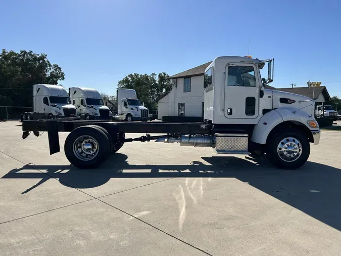 2020 Peterbilt 337