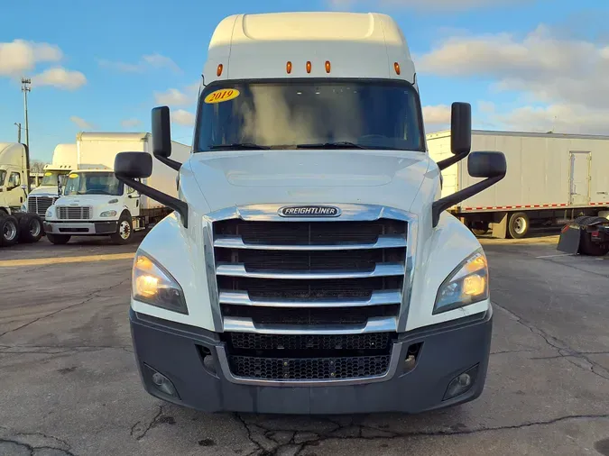 2019 FREIGHTLINER/MERCEDES NEW CASCADIA PX12664