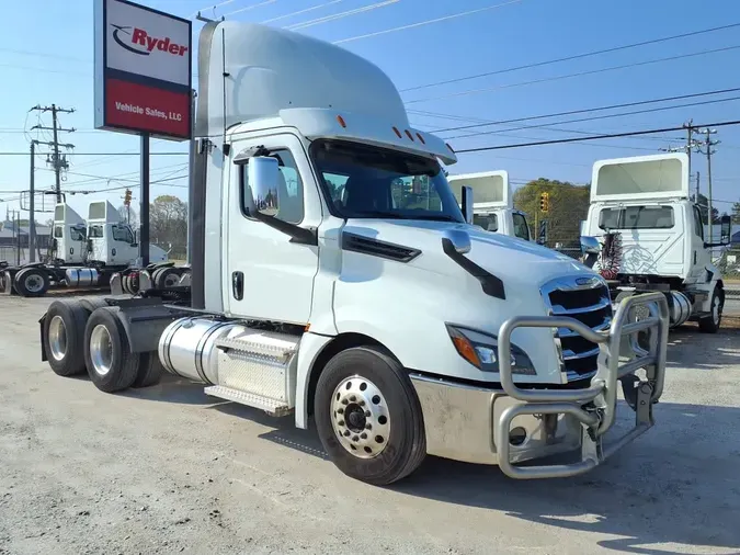 2020 FREIGHTLINER/MERCEDES NEW CASCADIA PX12664973f2e92bfd889abe5a58e86a65f6f45