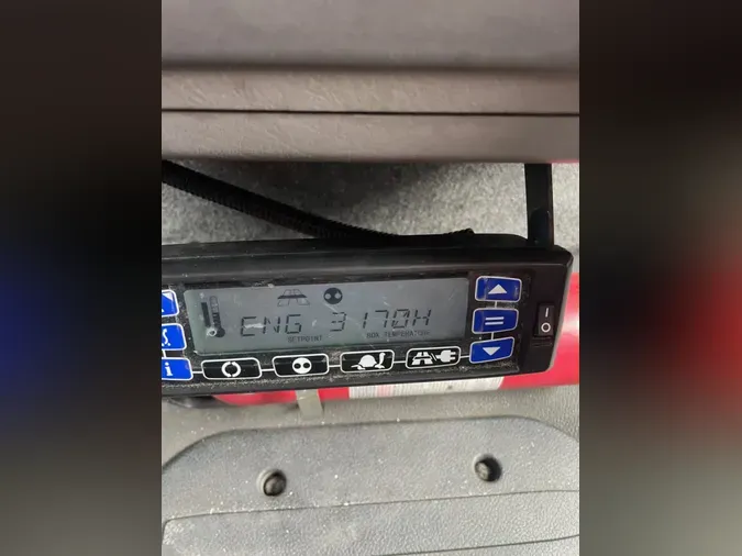 2016 FREIGHTLINER M2 106