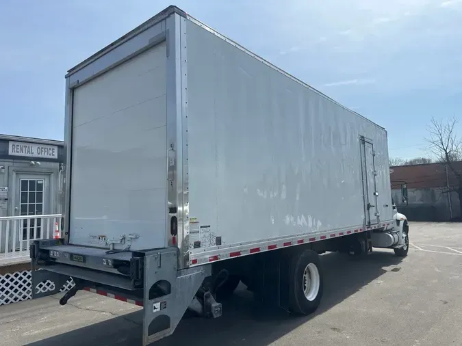 2018 NAVISTAR INTERNATIONAL 4300973fefd33ed8933bd9a71fc49c10e18a