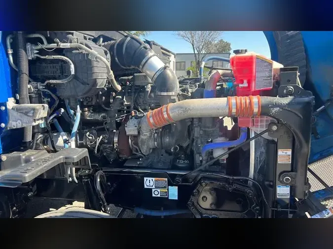 2021 KENWORTH T680