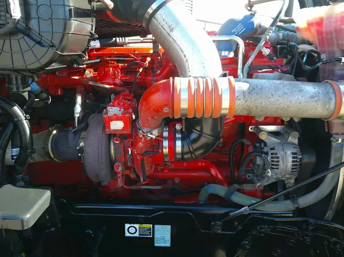 2020 Kenworth T680