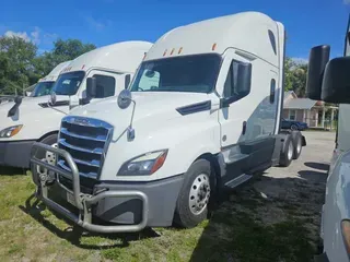 2022 FREIGHTLINER NEW CASCADIA PX12664