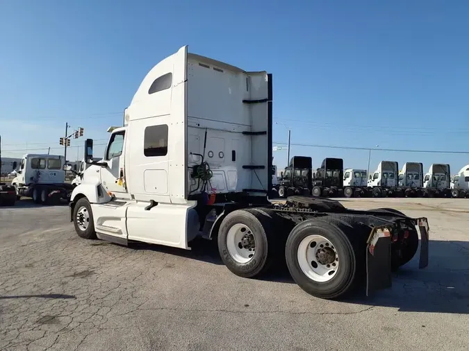 2020 NAVISTAR INTERNATIONAL LT625 SLPR CAB