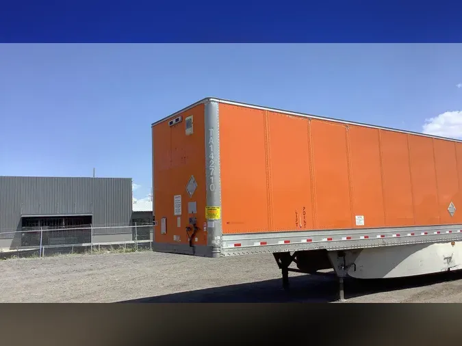 2013 Hyundai VAN