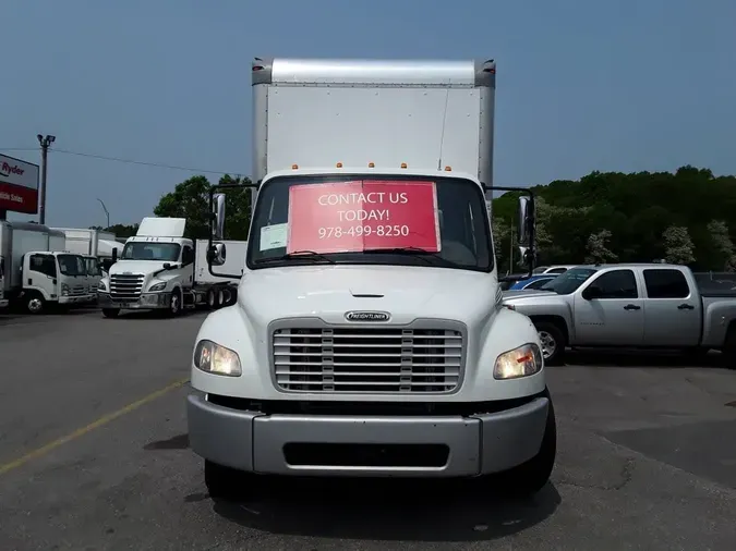 2019 FREIGHTLINER M2 106