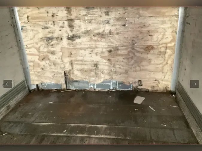 2021 WABASH 53' Dry Van9742a84988b421c9ec28833406186ee0