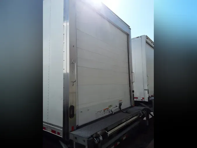 2018 NAVISTAR INTERNATIONAL 4300