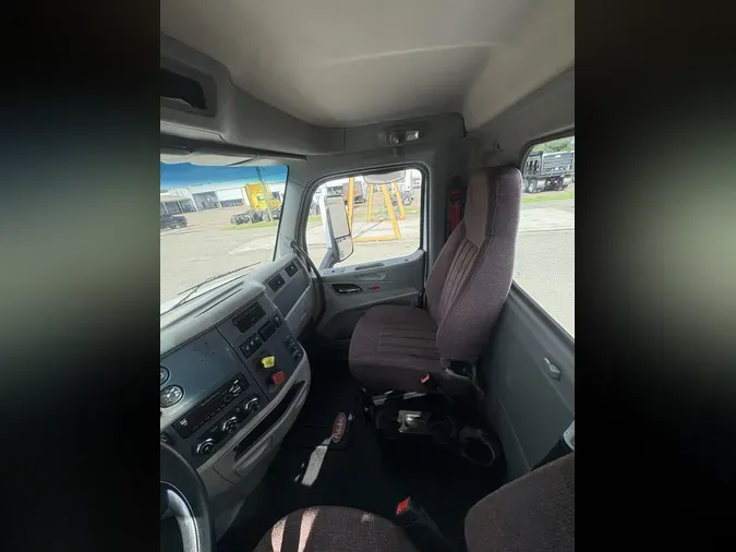 2018 Peterbilt 579