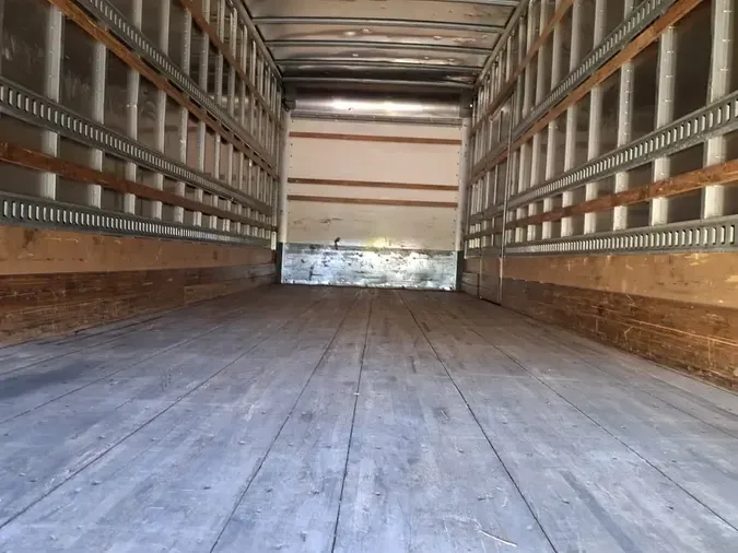 2019 NAVISTAR INTERNATIONAL 4300