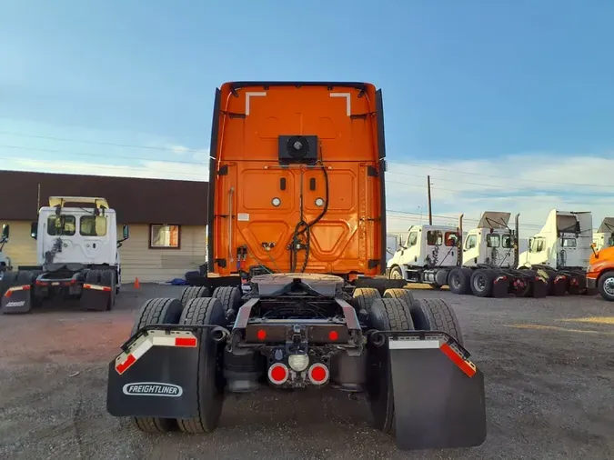 2019 FREIGHTLINER/MERCEDES NEW CASCADIA PX126649745810474af8b30884d5a566160327e