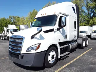 2019 FREIGHTLINER/MERCEDES NEW CASCADIA PX12664