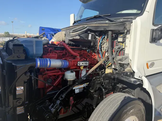 2021 Peterbilt 57997461e5d5665695d52f91337ab0c4873