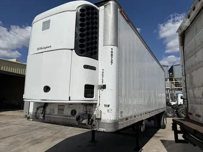 2015 GREAT DANE 