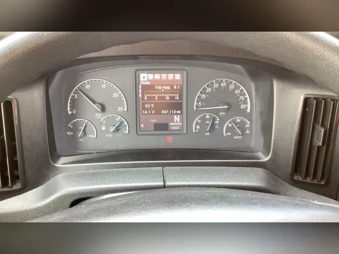 2024 Freightliner Cascadia