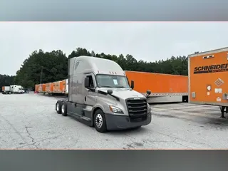 2021 Freightliner Cascadia
