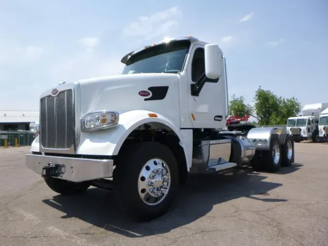 2022 Peterbilt 567