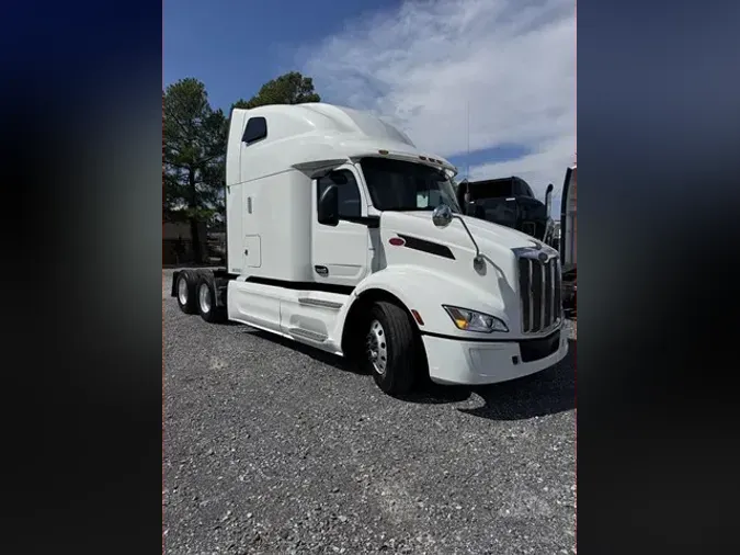 2023 PETERBILT 579974806843a55e909316c6d76b0c4283a