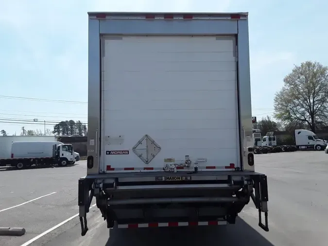 2020 FREIGHTLINER/MERCEDES M2 10697483f4b77e31adce24844a691207618