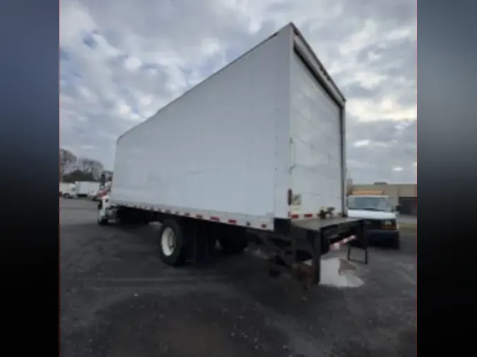 2018 NAVISTAR INTERNATIONAL 4300974880603936305fcfab9d64e5e07867