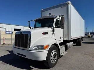 2019 Peterbilt 337