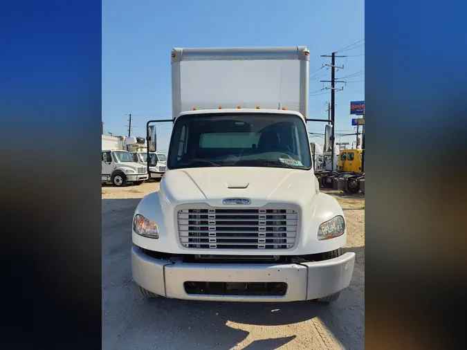 2019 FREIGHTLINER/MERCEDES M2 106974a05aa01e546650ab3233be0caa918