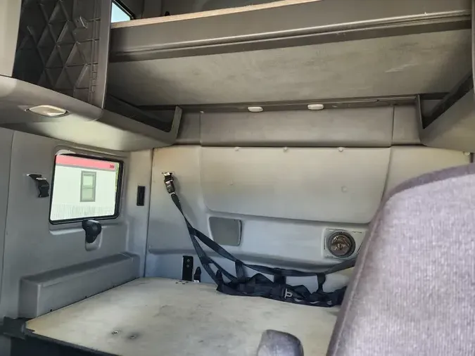 2020 NAVISTAR INTERNATIONAL LT625 SLPR CAB