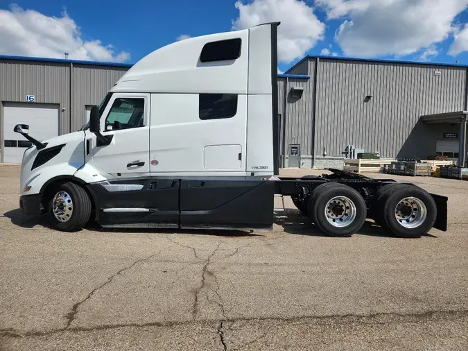 2026 VOLVO VNL64T860974b98889096263f0be594d8245c36dd