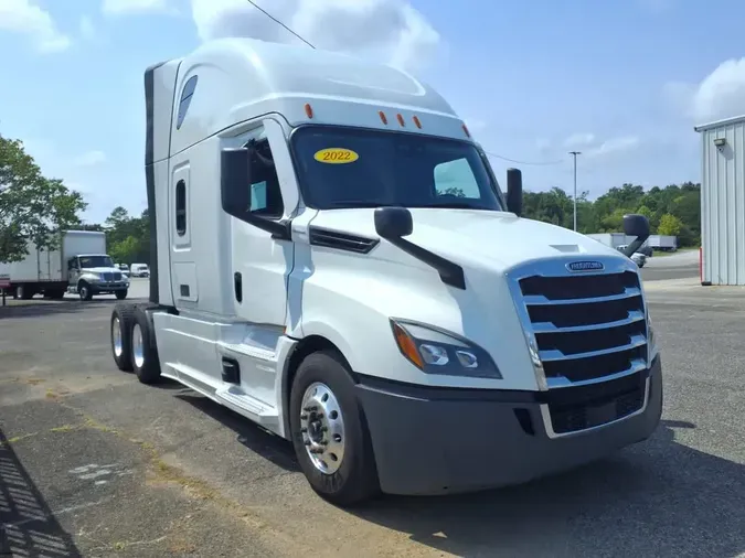 2022 FREIGHTLINER/MERCEDES NEW CASCADIA PX12664974b9ecb33f2e1549accaab907735758
