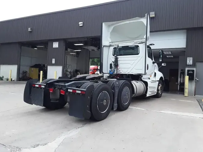 2022 NAVISTAR INTERNATIONAL LT625 DAYCAB T/A974c9bcbd2f9aafd3a99fea83d06df73