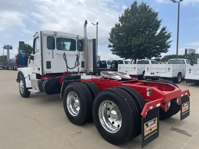 2022 Peterbilt 567