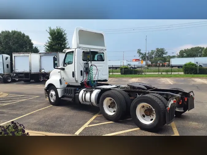 2019 NAVISTAR INTERNATIONAL LT625 DAYCAB T/A974d1a4323e5e391c7b5bde9e36f7e1b
