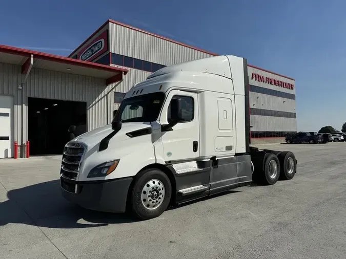 2020 Freightliner Cascadia&reg;