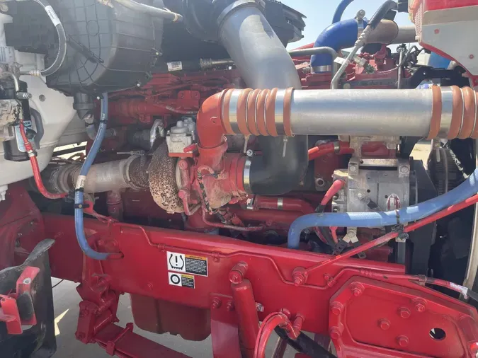 2022 Peterbilt 567